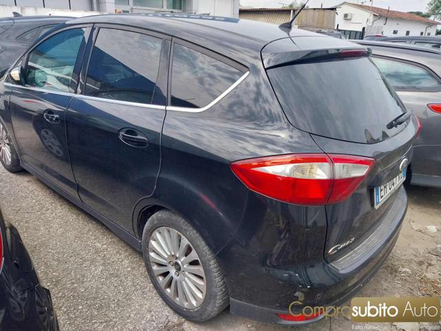 FORD C-Max usata, con Airbag Passeggero