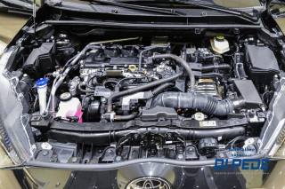 TOYOTA Yaris usata, con Touch screen