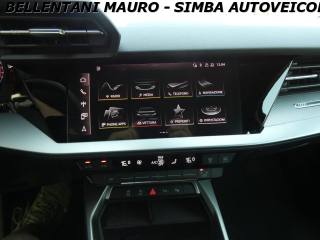 AUDI A3 usata, con Servosterzo