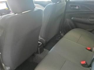 SUZUKI Swift usata, con ESP