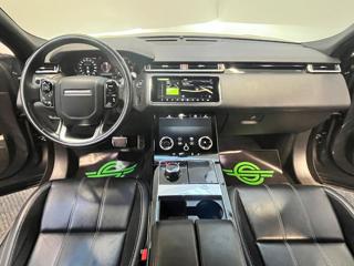 LAND ROVER Range Rover Velar usata, con Airbag