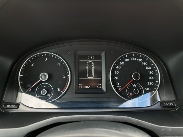 VOLKSWAGEN Caddy usata, con Specchietti laterali elettrici