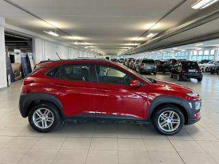 HYUNDAI Kona usata, con Boardcomputer