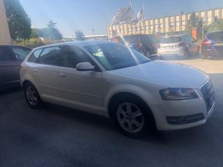 AUDI A3 usata, con Airbag Passeggero