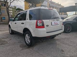 LAND ROVER Freelander usata, con Alzacristalli elettrici
