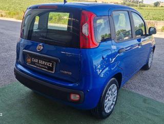 FIAT Panda usata, con Airbag