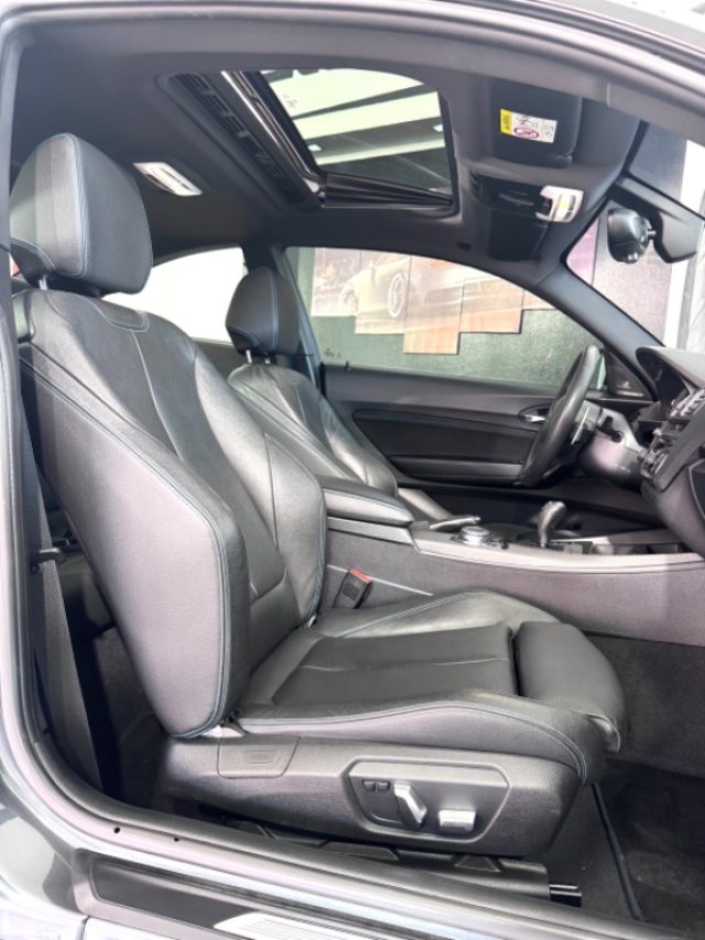 BMW M2 usata 6
