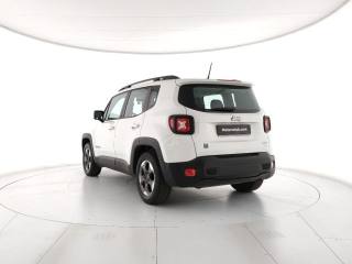 JEEP Renegade usata, con Airbag laterali