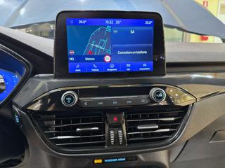 FORD Kuga usata, con Volante in pelle