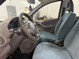 FIAT Panda usata 9