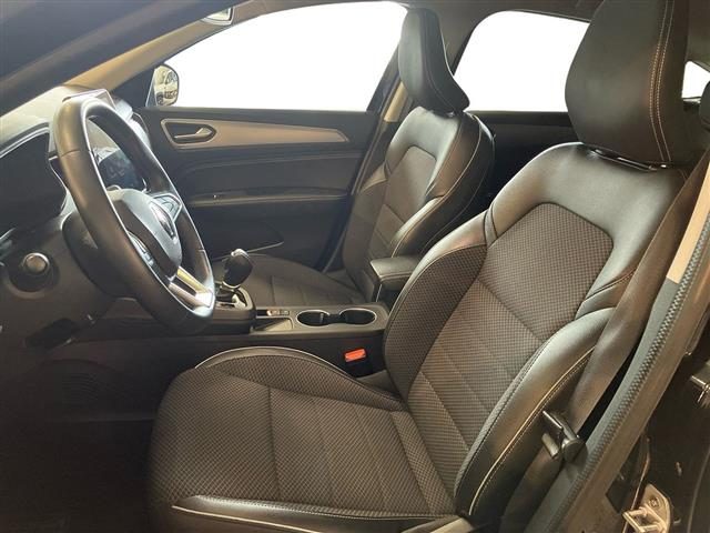 RENAULT Arkana usata, con ESP