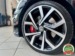 VOLKSWAGEN Golf GTI usata, con Cerchi in lega