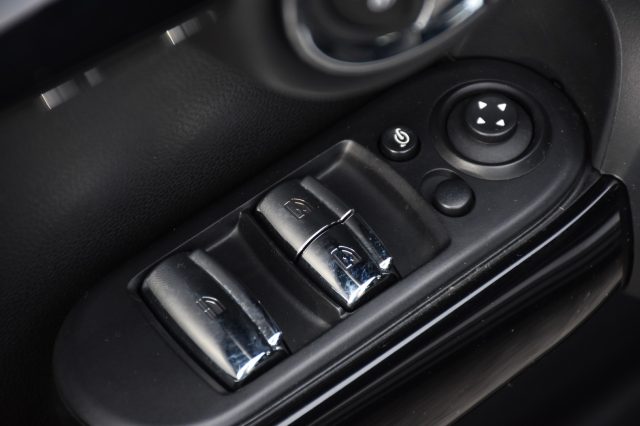 MINI Mini usata, con Immobilizzatore elettronico