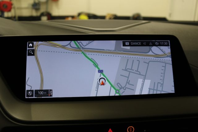 BMW 120 usata, con Specchietti laterali elettrici