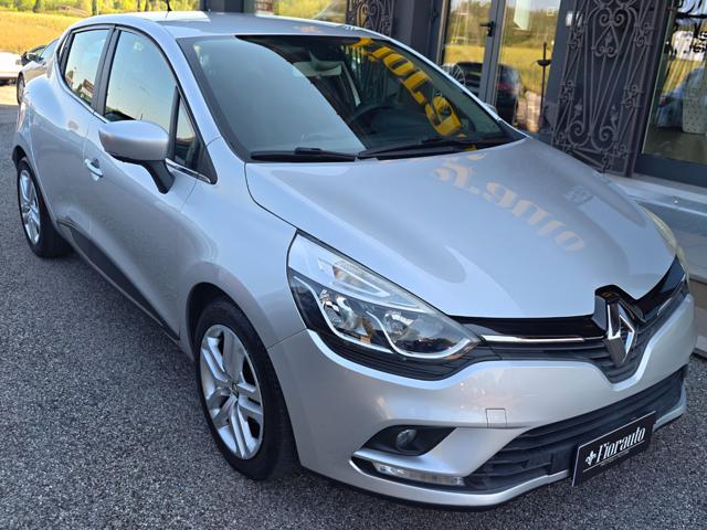 RENAULT Clio usata, con Airbag
