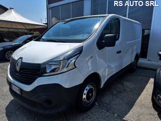 RENAULT Trafic usata, con Filtro antiparticolato