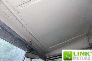 LAND ROVER Series usata 31