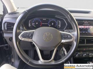 VOLKSWAGEN T-Cross usata, con Cruise Control