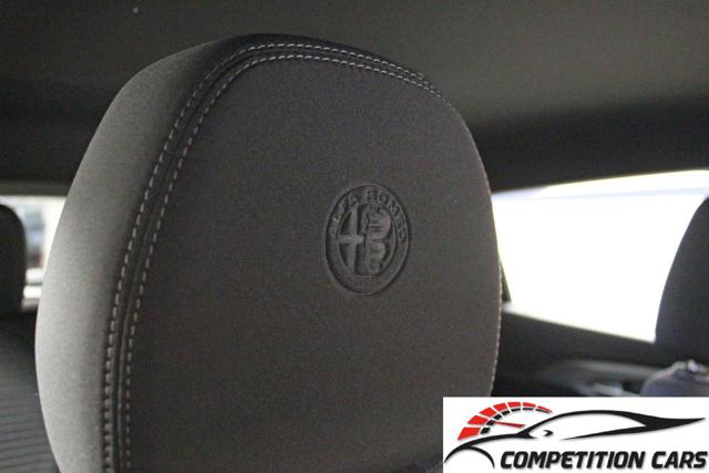 ALFA ROMEO Tonale usata, con Sistema di navigazione