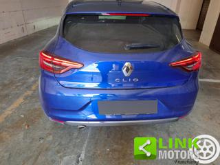 RENAULT Clio usata, con Climatizzatore