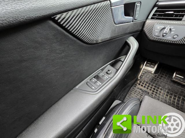 AUDI A5 usata, con Hill holder