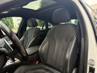 BMW X6 usata, con Fari bi-xeno