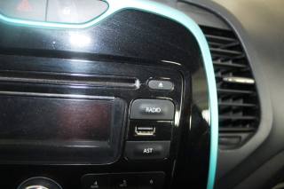 RENAULT Captur usata, con Fendinebbia