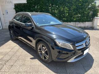 MERCEDES-BENZ GLA 200 usata 1