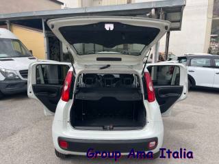 FIAT Panda usata, con Servosterzo
