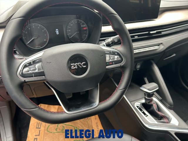 EMC Quattro usata, con Servosterzo