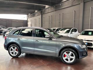 AUDI Q5 usata, con Airbag