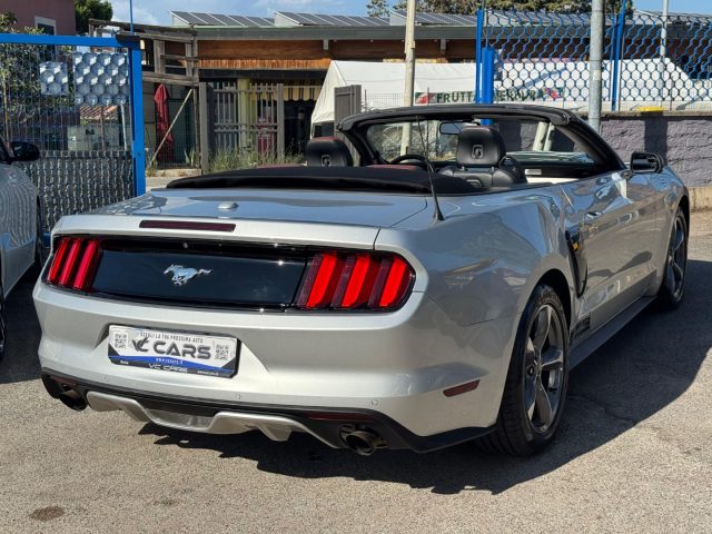 FORD Mustang usata, con Airbag Passeggero