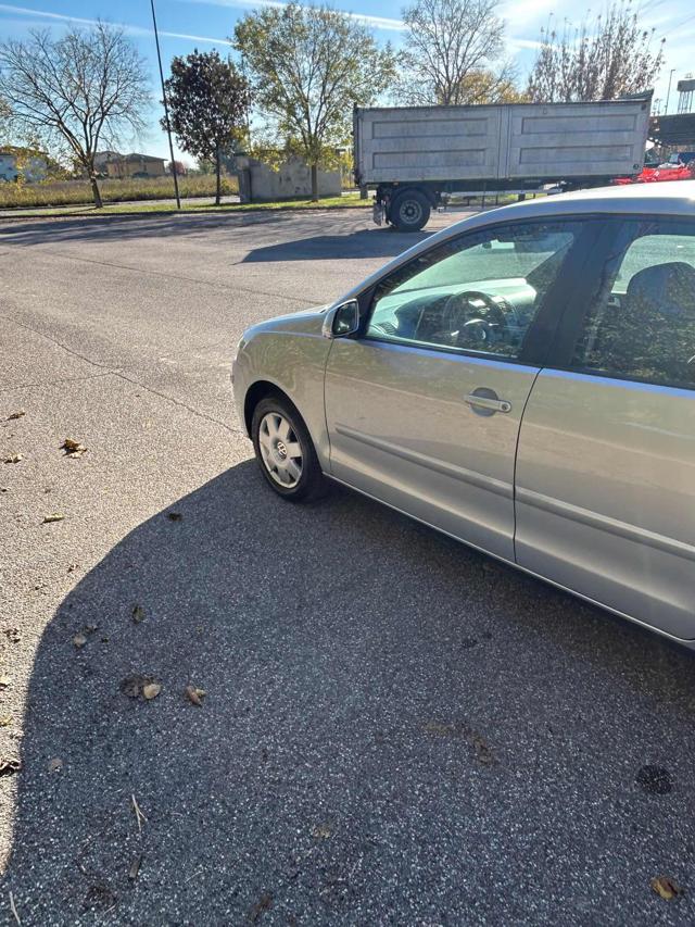 VOLKSWAGEN Polo usata, con Fendinebbia