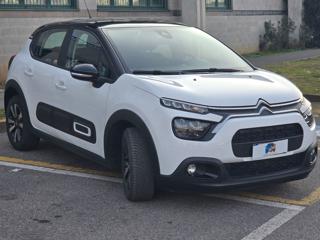 CITROEN C3 usata, con Airbag