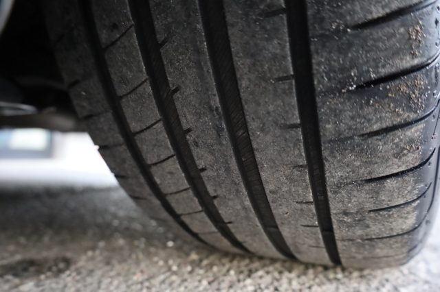 MERCEDES-BENZ C 300 usata 181