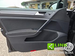 VOLKSWAGEN Golf GTI usata, con Servosterzo