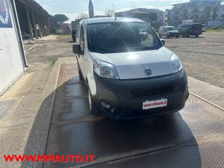 FIAT Fiorino usata, con Chiusura centralizzata