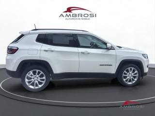 JEEP Compass usata 4