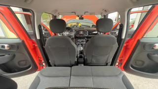 FIAT 500L usata, con Cruise Control