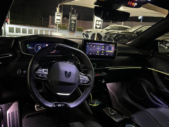 PEUGEOT 2008 usata, con Boardcomputer
