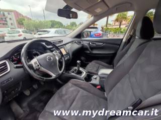 NISSAN X-Trail usata, con Climatizzatore
