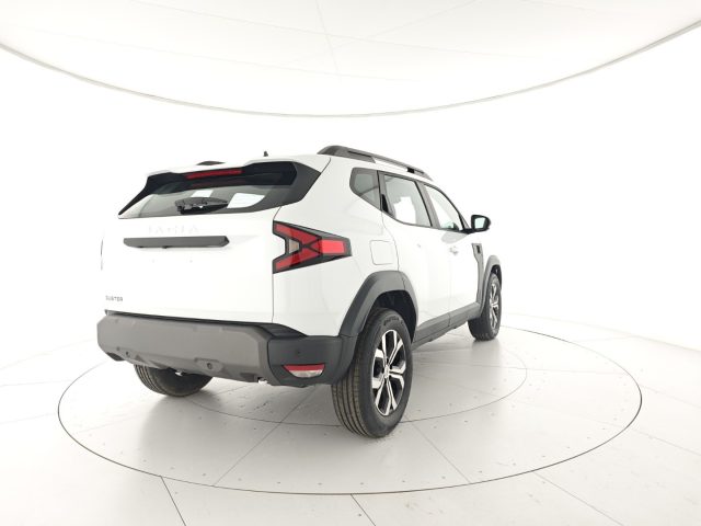 DACIA Duster usata, con Airbag laterali