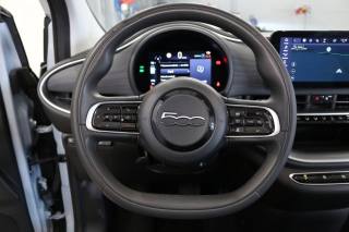 FIAT 500e usata, con Climatizzatore