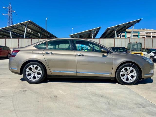 CITROEN C5 usata, con Airbag Passeggero