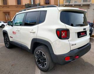 JEEP Renegade usata, con Alzacristalli elettrici