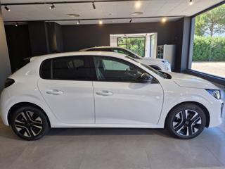 PEUGEOT 208 usata, con Airbag Passeggero