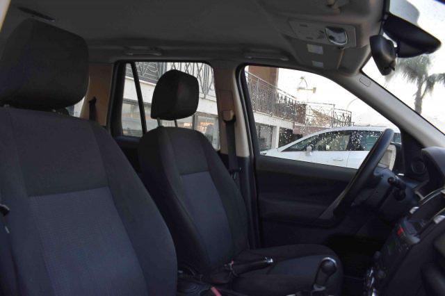 LAND ROVER Freelander usata, con Chiusura centralizzata