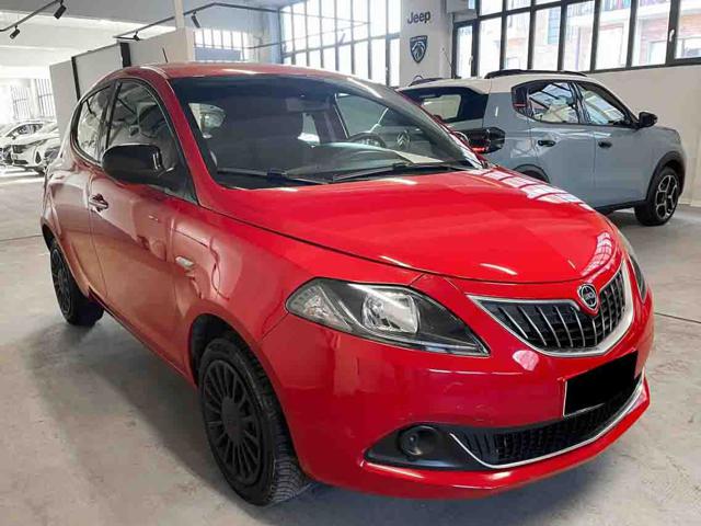 LANCIA Ypsilon usata, con Airbag