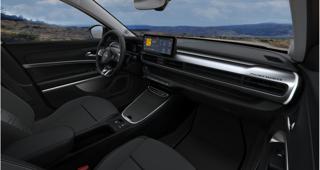 JEEP Avenger usata, con Boardcomputer