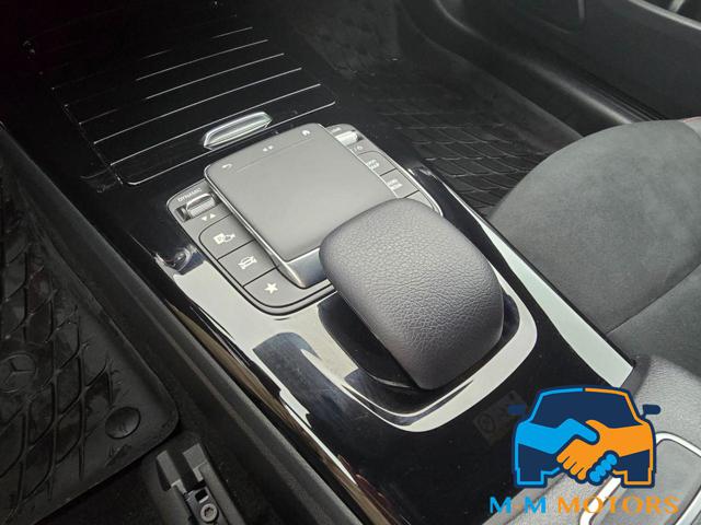 MERCEDES-BENZ CLA 200 usata, con Cruise Control